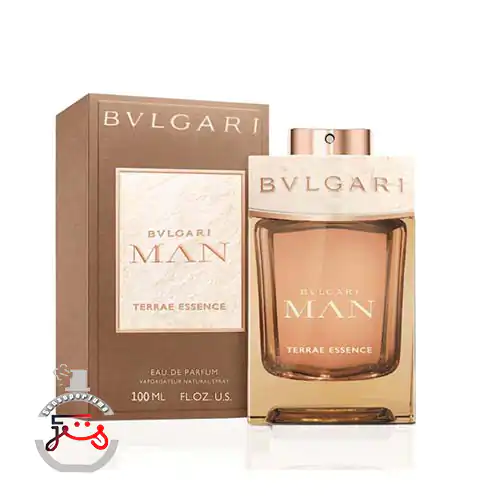 عطر ادکلن بولگاری من ترا اسنس